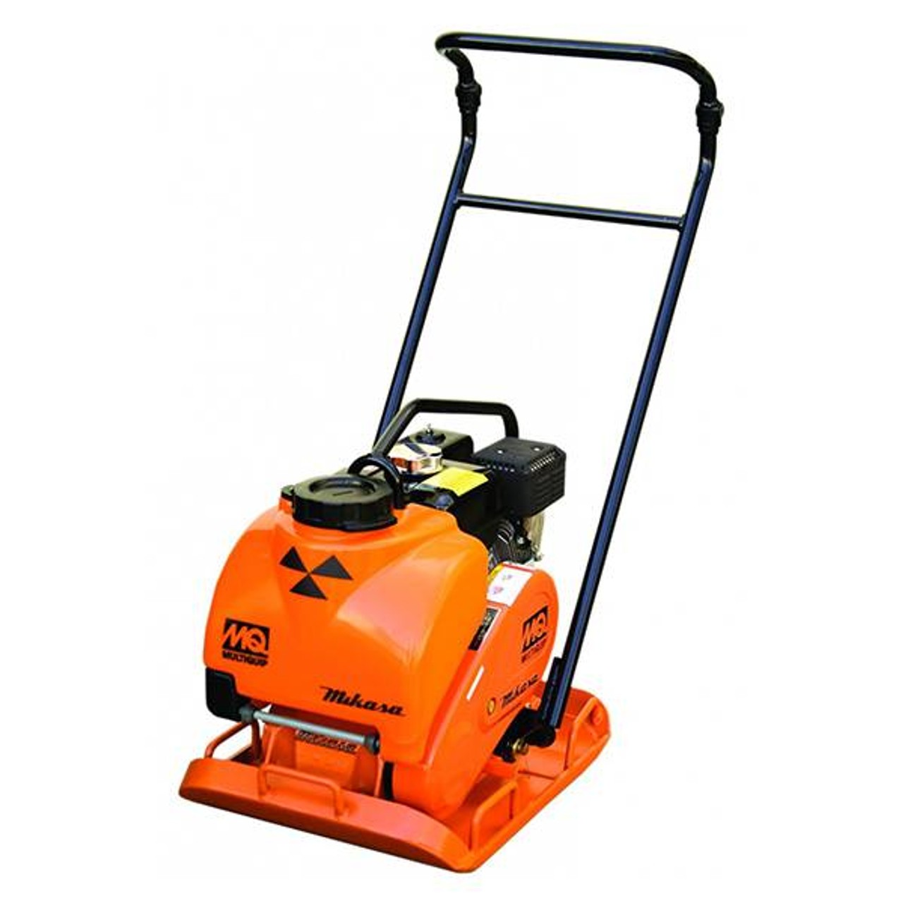 Rent the MQ Plate Compactor Idaho Rental Equipment