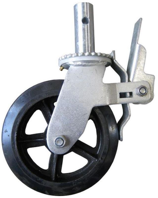 Rent the Scaffolding Wheels Idaho Rental Equipment