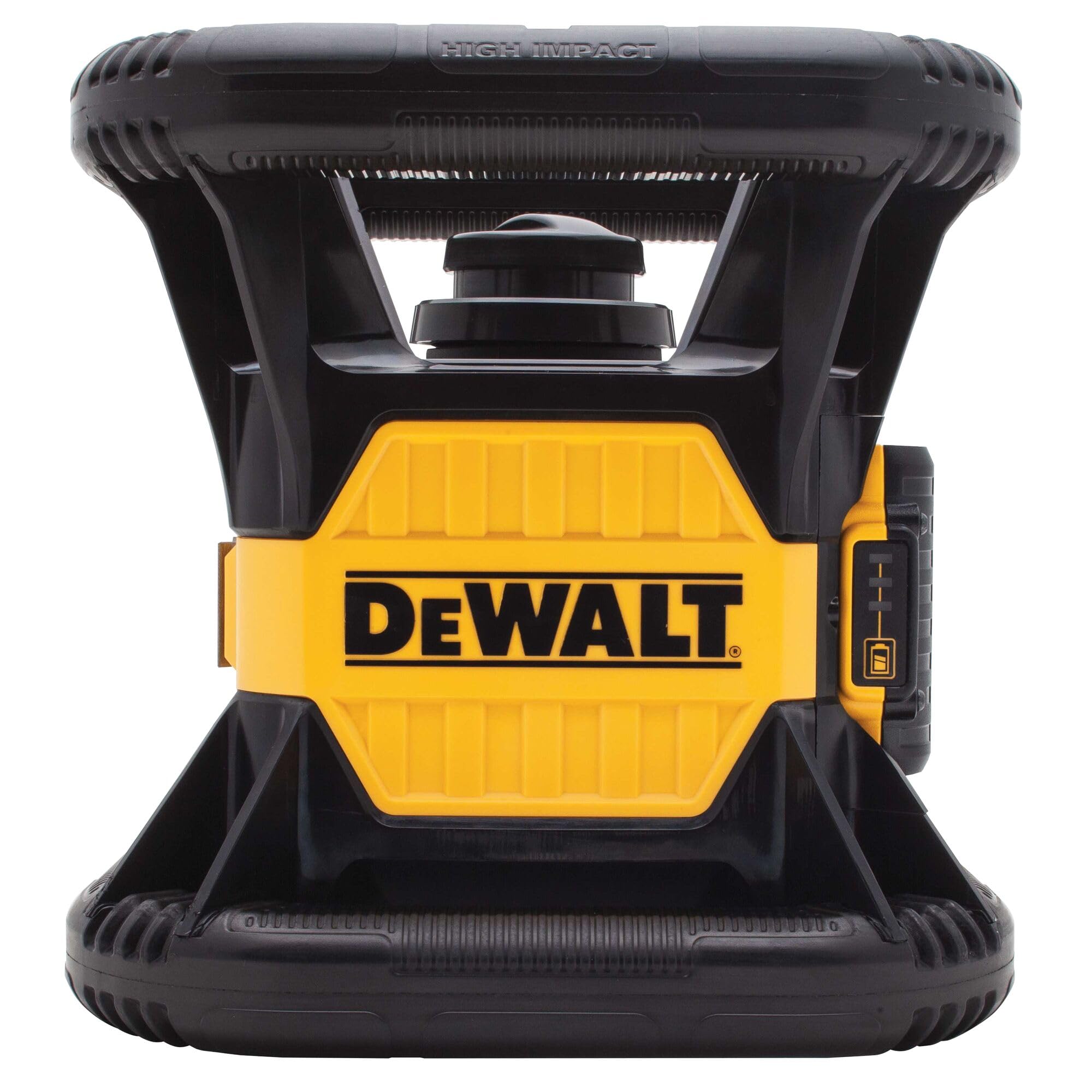 Rent the DeWalt Rotary Laser Idaho Rental Equipment