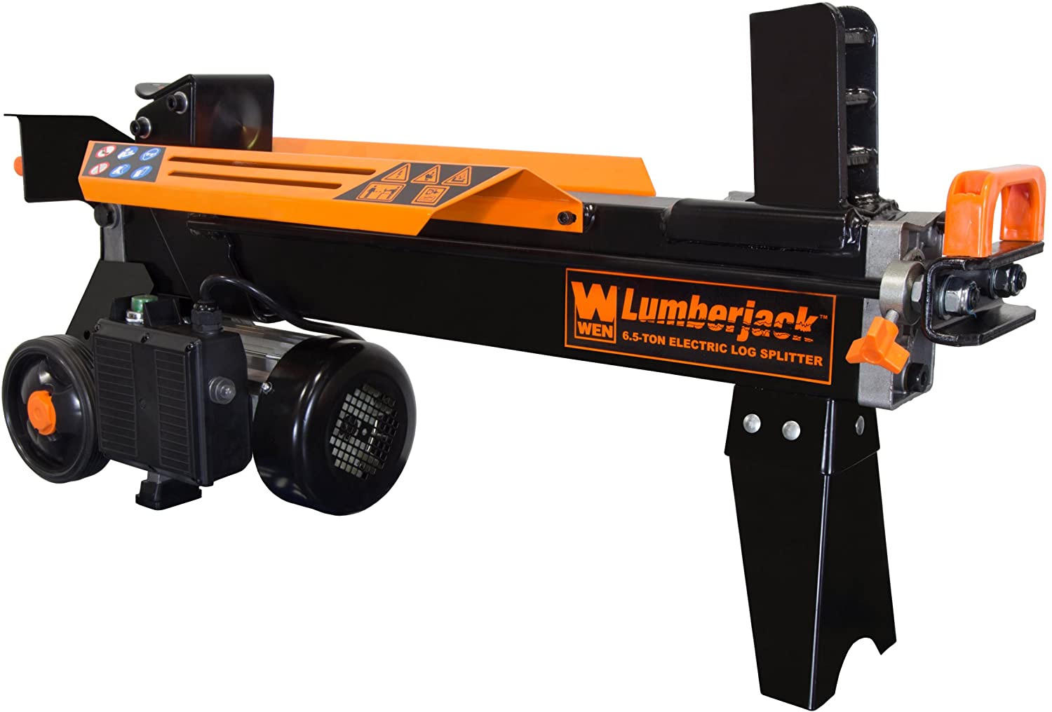 Rent the Wood Splitter Idaho Rental Equipment